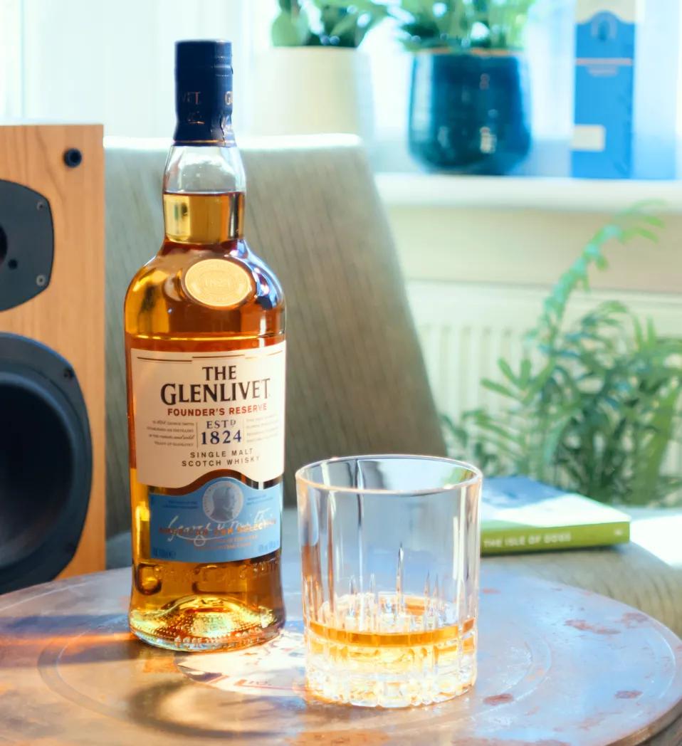 The Glenlivet | Pernod Ricard